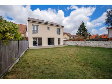 maison le petit quevilly 123.50 m2