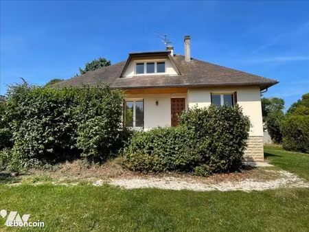 maison 6 pièces 112 m²