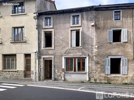 maison 4 pièces 91 m²