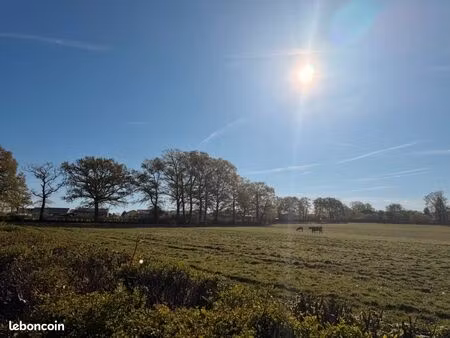 terrain 1 070 m² ytrac