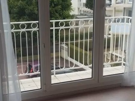 studio 1 pièce 20 m²