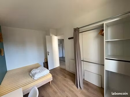 appartement 1 pièce 20 m²