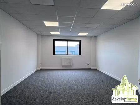 bureaux 30 m²