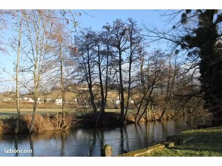 maison de ville en pierre