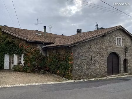 propriété 9 pièces 240 m²