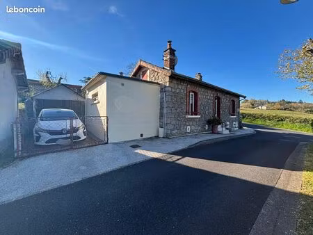 maison 2 pièces 47 m²