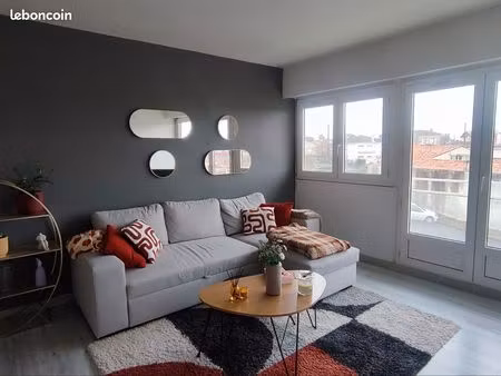 t4 75 m2 vendu loué