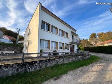 maison 5 pièces 128 m²