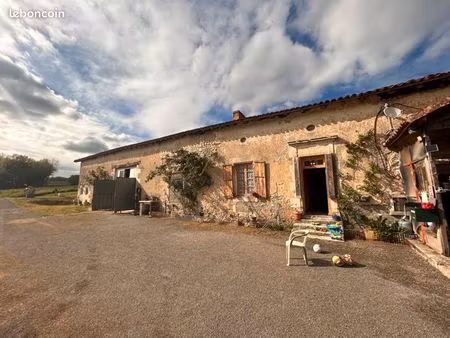 maison 5 pièces 135 m²