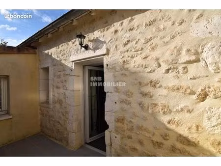 maison 3 pièces 90 m²