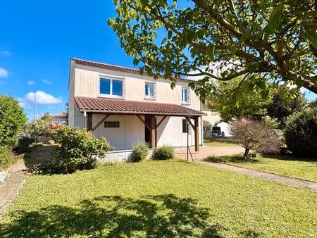 la couronne maison type 5