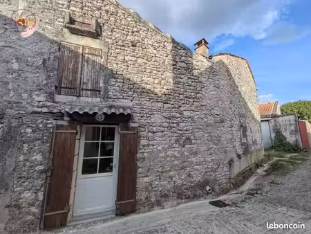 maison 4 pièces 160 m²