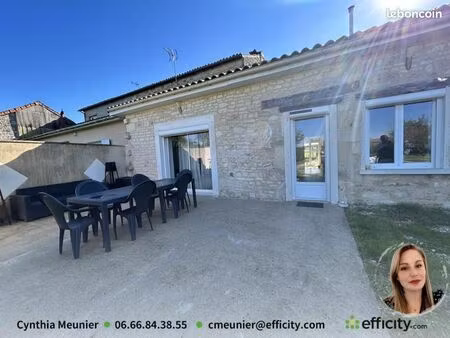 maison 5 pièces 160 m²