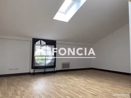 appartement 2 pièces 53 m²