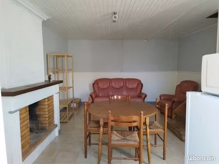 appartement centre-ville