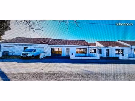 location bureaux professionnels