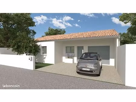 maison 5 pièces 88 m²