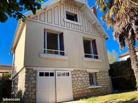 maison quartier victor-hugo