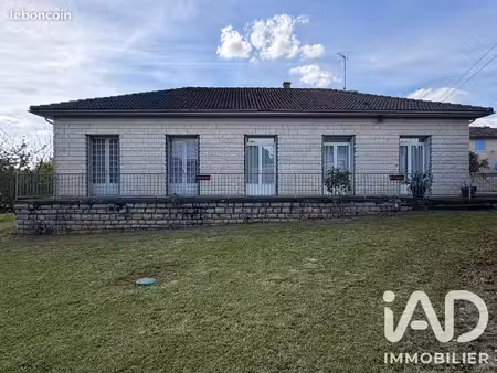 maison 5 pièces 135 m²