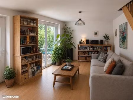 maison à louer sur bords