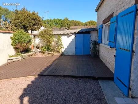 maison corme écluse