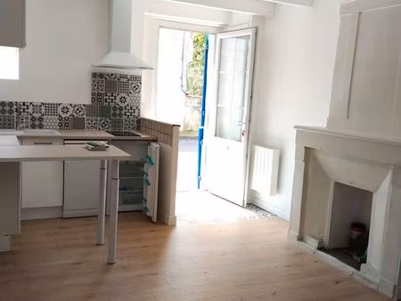 location mornac sur seudre