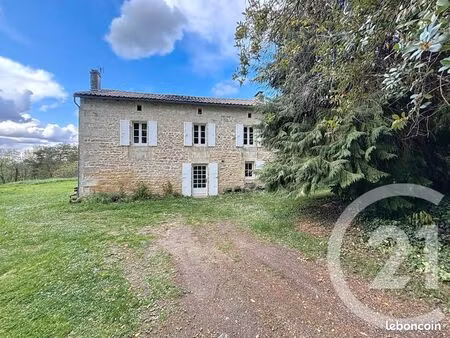 maison 6 pièces 150 m²