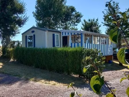 vente mobil home