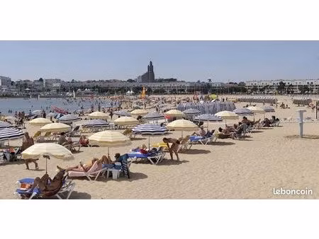 charentaise 155m2 à 35' de l'océan