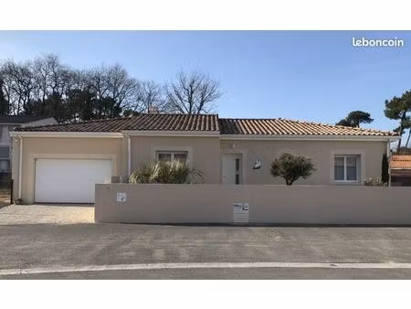 maison 5 pièces 111 m²