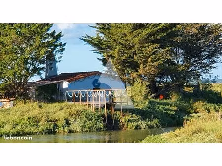 maison 3 pièces 69 m²