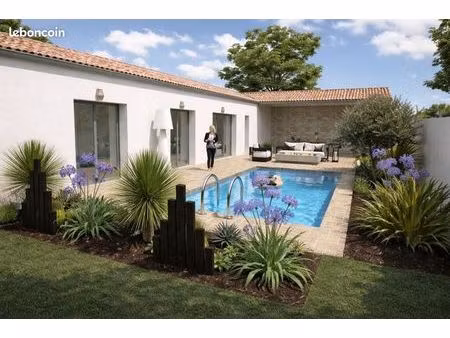 maison 5 pièces 112 m²