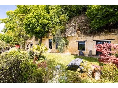 maison de luxe à vendre à quinsac