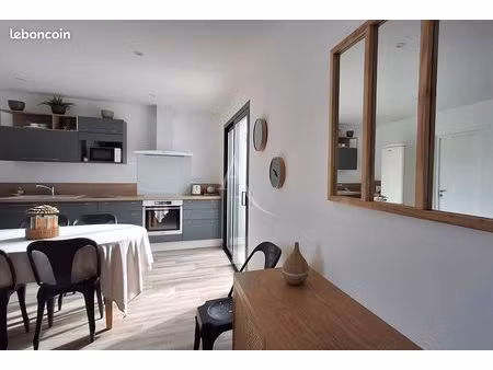 maison 4 pièces 76 m²