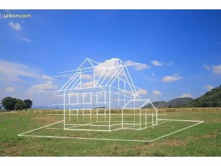 terrain 220 m² rochefort