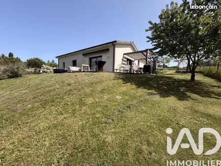 maison 5 pièces 125 m²