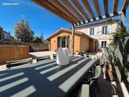 maison 4 pièces 106 m²