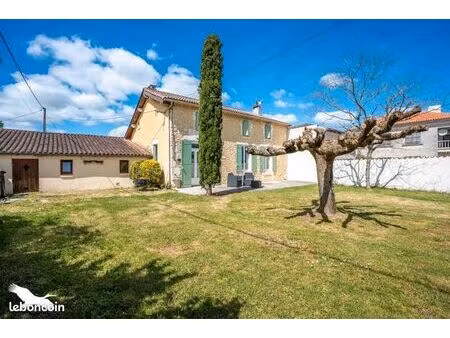 maison 6 pièces 152 m²