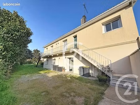 maison 5 pièces 183 m²