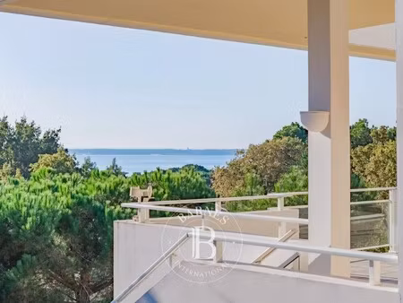 villa de luxe à vendre à pyla sur mer