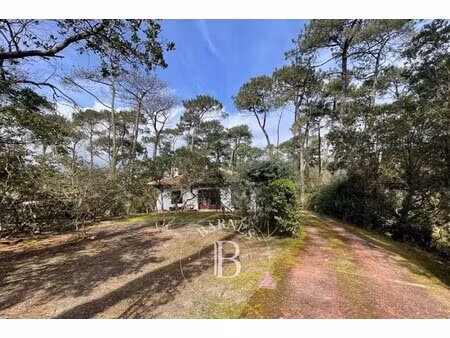 villa de luxe à vendre à pyla sur mer