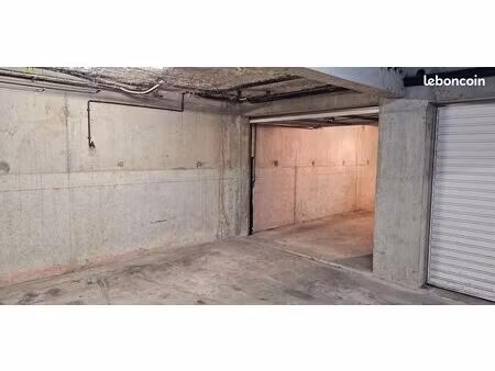 vends garage saint martin de ré