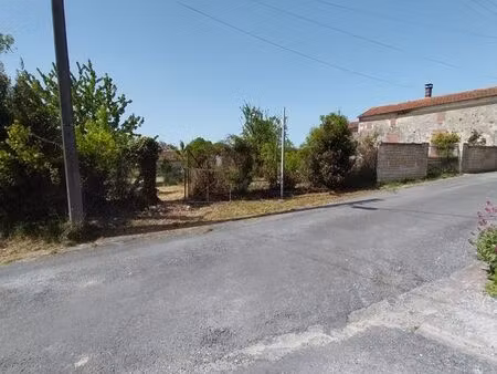 terrain constructible