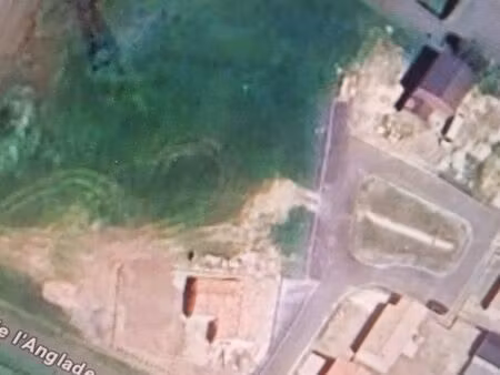 terrain constructible viabilise