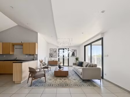 appartement de luxe à vendre à la teste-de-buch