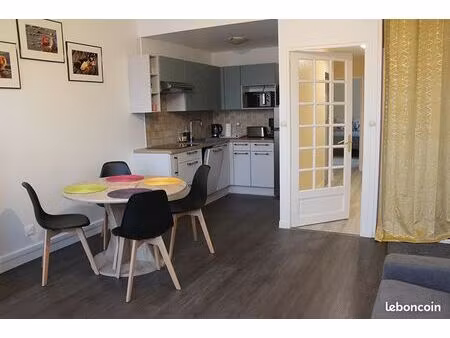 bel appartement à voir absolument