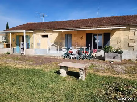 propriété 5 pièces 102 m²