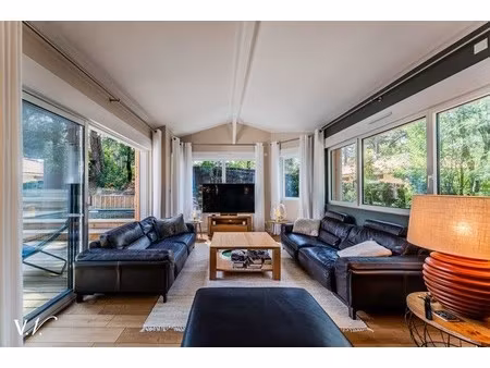 maison de luxe à vendre dans le quartier le pyla