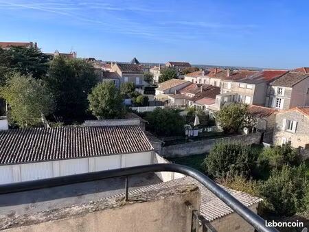 location t2 secteur victor hugo angoulême