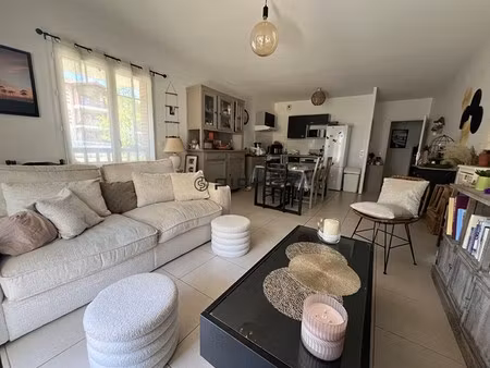 appartement de luxe à vendre dans le quartier le pyla